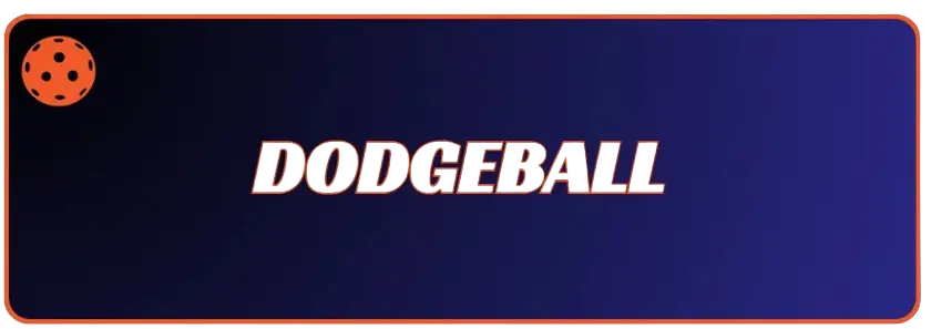 Dodgeball