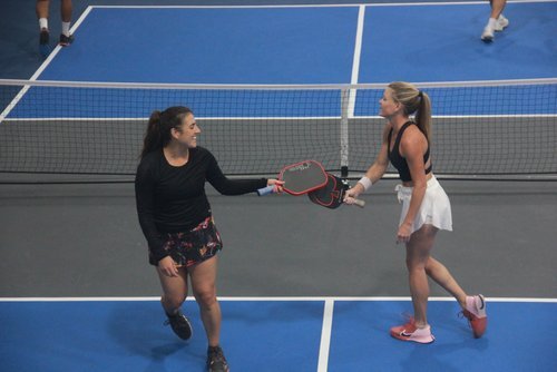 Pickleball Tournament