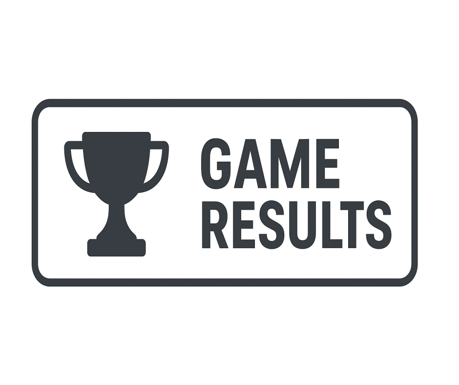 Game Results Section - User Guide (Beta Testing)